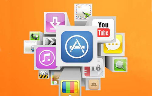 企業進行APP開發時需警惕的幾大誤區