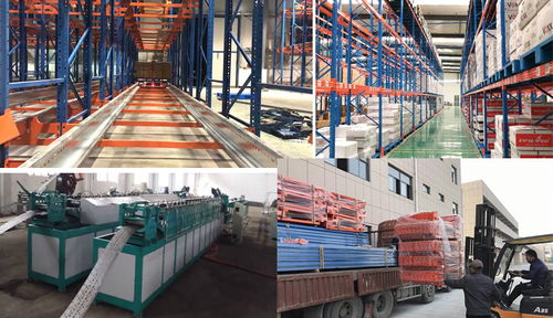 制造工廠直銷倉儲貨架，助力母嬰用品銷售提升競爭力的五大優勢