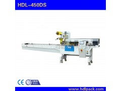 廠家直銷全自動枕式包裝機 多功能通用包裝解決方案，賦能食品與日用品高效銷售