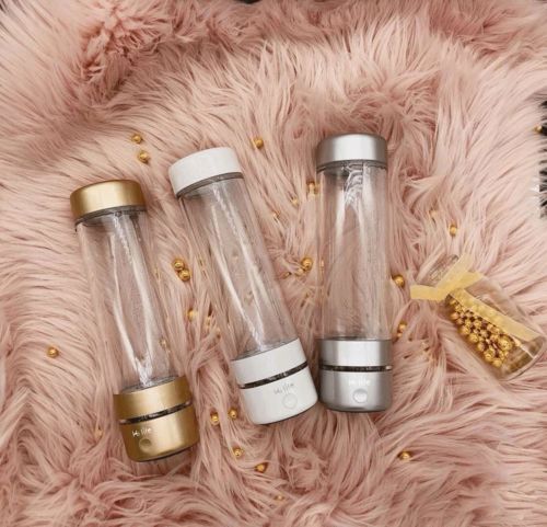 富氫養(yǎng)生水素杯制造商 探索批發(fā)直銷(xiāo)新路徑，引領(lǐng)日用品銷(xiāo)售健康風(fēng)尚